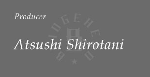 Atsushi Shirotani